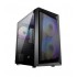 1STPLAYER BS-2 mATX Gaming Casing